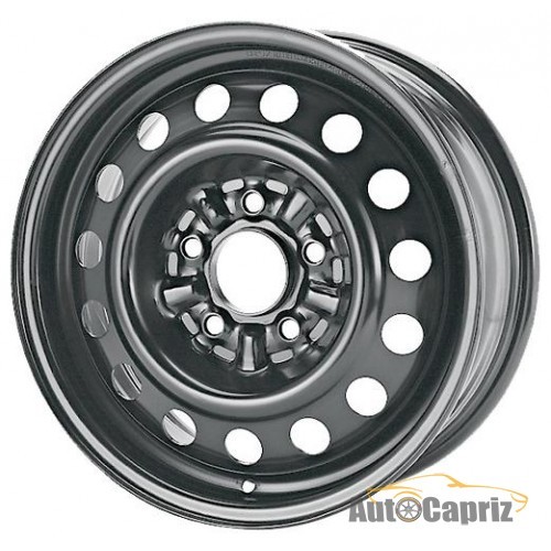 Диски ALST (KFZ) 9520 R15 W6 PCD5x114.3 ET46 DIA67